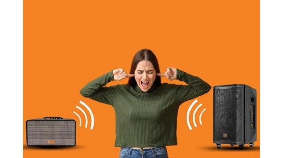 Cách chỉnh loa không bị hú đơn giản hiệu quả cao