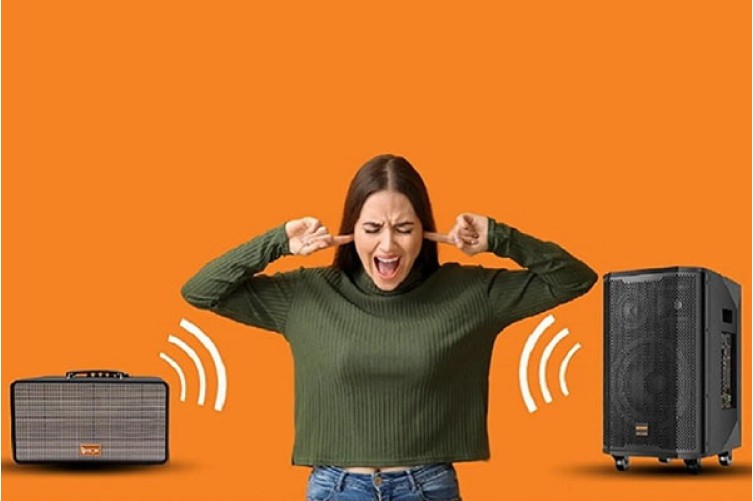 Cách chỉnh loa không bị hú đơn giản hiệu quả cao