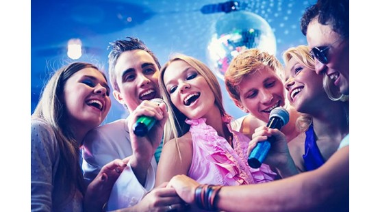 Cách chỉnh mixer hát karaoke hay