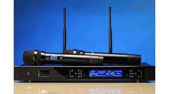 6 bước chỉnh micro karaoke cho âm thanh chuẩn