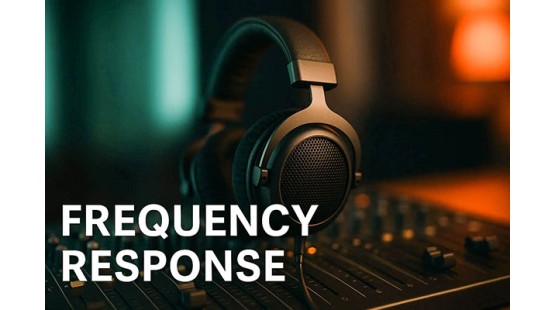 Đáp ứng tần số là gì? Vì sao đáp ứng tần số lại quan trọng?