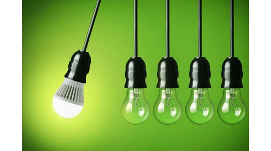Đèn led lighting có tốn điện không?