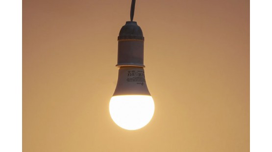 Đèn LED tiết kiệm điện như thế nào?
