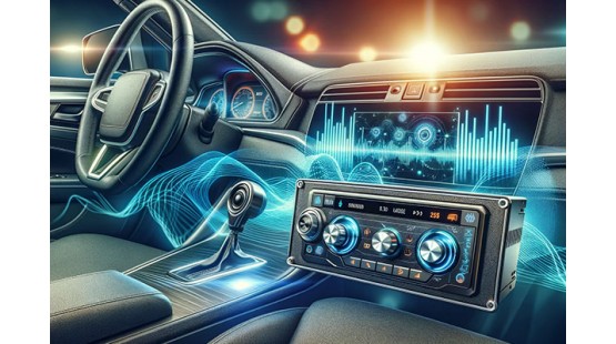 Bộ xử lý âm thanh DSP gồm những loại nào?