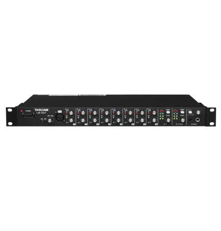TASCAM LM-8ST