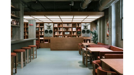 Loa cho nhà hàng gồm những loại nào?