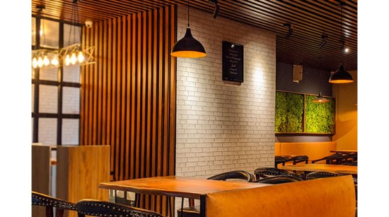 Loa nhà hàng: Vai trò và tiêu chí lựa chọn