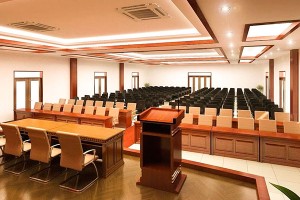 Âm thanh hội trường: Một số lưu ý khi chọn mua và lắp đặt thiết bị