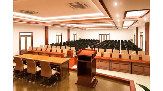 Âm thanh hội trường: Một số lưu ý khi chọn mua và lắp đặt thiết bị