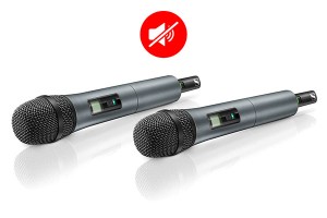 Micro không dây bị tắt tiếng: Nguyên nhân và cách khắc phục hiệu quả