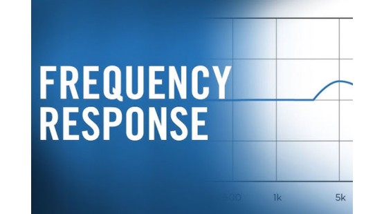 Tần số đáp ứng (frequency response): Giải đáp 7 câu hỏi thường gặp