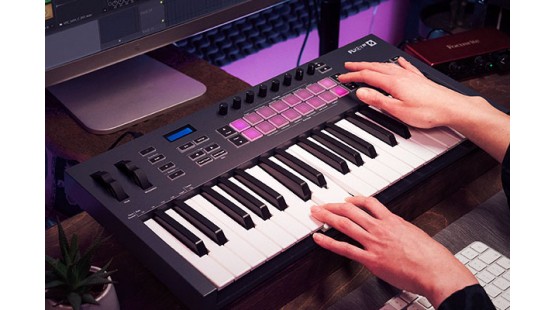 Nên mua MIDI Controller nào? Tư vấn mua MIDI Controller