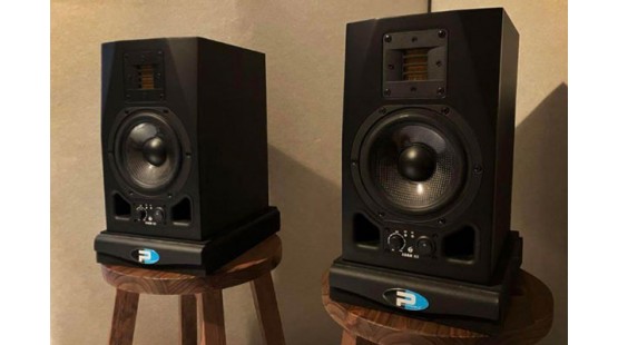 ADAM A5X: Loa kiểm âm lý tưởng dành cho mọi phòng thu