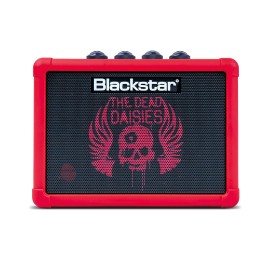 BLACKSTAR AMPLY ĐIỆN FLY 3 DEAD DAISIES BA102106