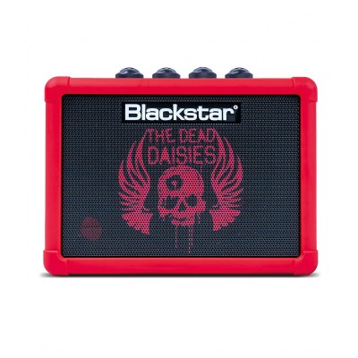 BLACKSTAR AMPLY ĐIỆN FLY 3 DEAD DAISIES BA102106