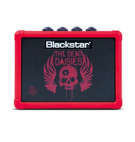 BLACKSTAR AMPLY ĐIỆN FLY 3 DEAD DAISIES BA102106