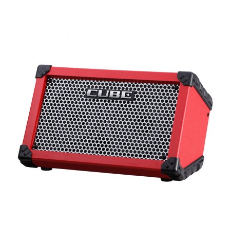Roland Cube Street - Red