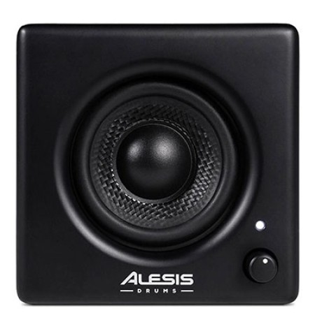 ALESIS NITRO AMP LOA KIỂM ÂM CÁ NHÂN CHO TRỐNG ĐIỆN