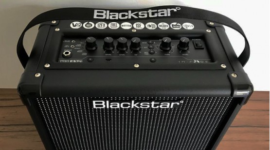 ID Blackstar Core 10 V2 - Tính linh hoạt tối đa