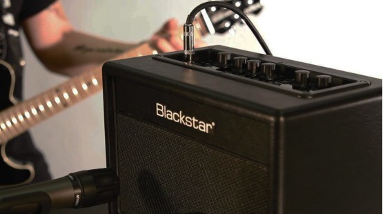 Blackstar ID:Core BEAM| Bass – Electric – Acoustic - Music