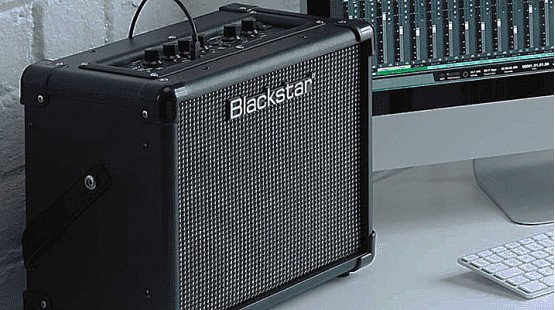 Blackstar ID:Core V2| Những chiếc amp mini mạnh mẽ