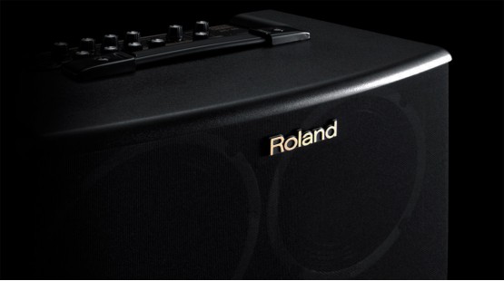 Roland AC-40| Chiếc amp lý tưởng cho ca sĩ/nhạc sĩ