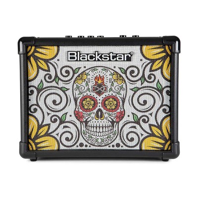 Blackstar ID:CORE 10 V2 Sugar Skull