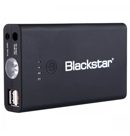 BlackStar PB-1