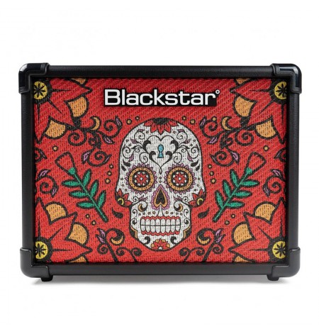 Blackstar ID:Core 10 V3 Suger Skull 2 