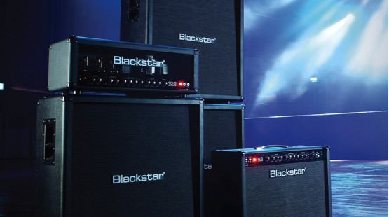 BlackStar – câu chuyện khởi nghiệp của những nhạc công đam mê âm thanh