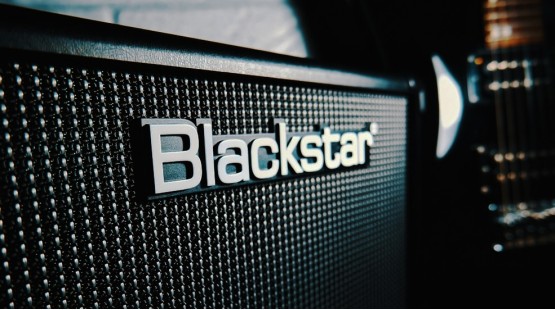 Điểm mặt những Amplifier Blackstar đậm phong cách Retro