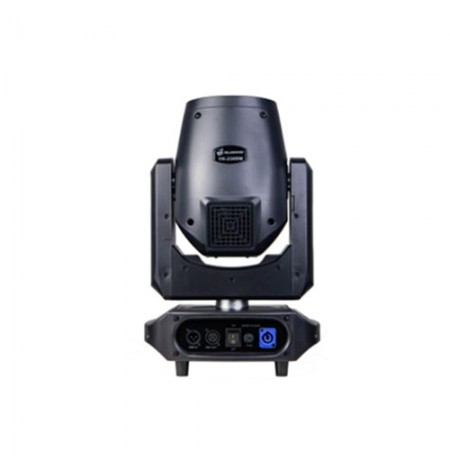 YELLOW RIVER YR-260BM