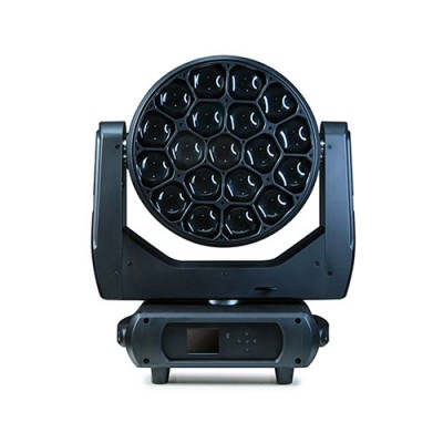 YELLOW RIVER YR-4019B