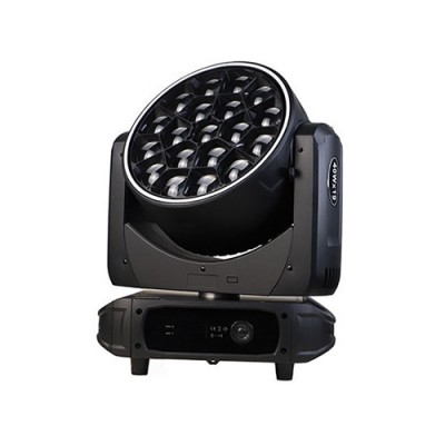 YELLOW RIVER YR-4019QA