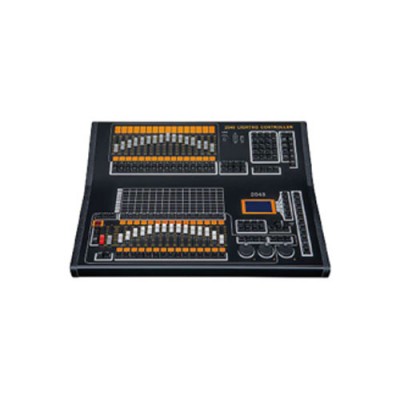 YELLOW RIVER YR-D2048T