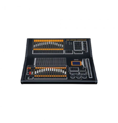 YELLOW RIVER YR-D2048T
