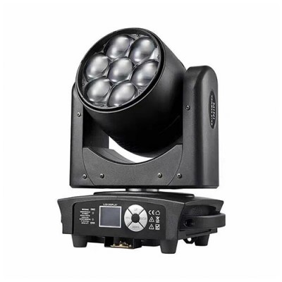 YELLOW RIVER YR-D7QA