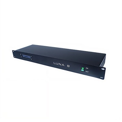 YELLOW RIVER YR-DMX512