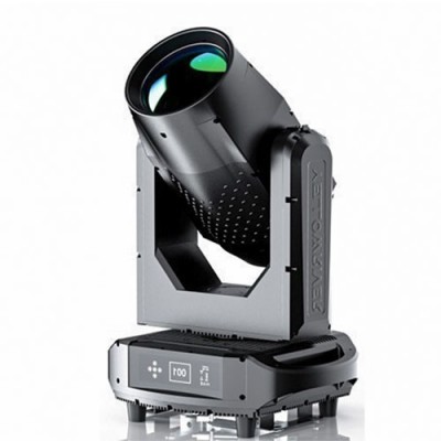 YELLOW RIVER 380W Waterproof Moving Head Beam