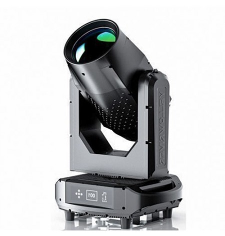 YELLOW RIVER 420W Waterproof Moving Head Beam