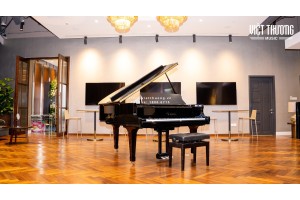Piano Kawai GL-30: Giá Giảm Sốc, Lì Xì 10 Triệu Chào Xuân 2026