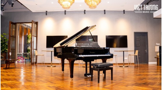 Piano Kawai GL-30: Giá Giảm Sốc, Lì Xì 10 Triệu Chào Xuân 2026