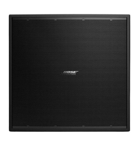 BOSE SHOWTIME STS118E