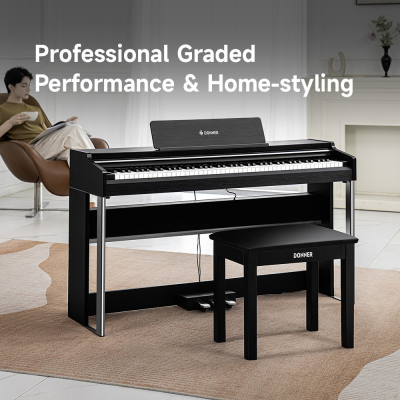 Donner DDP-200PRO