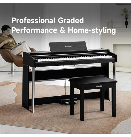 Donner DDP-200PRO