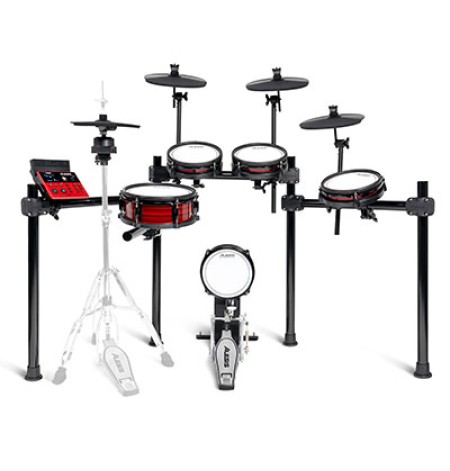 ALESIS NITRO ULTIMATE BỘ TRỐNG ĐIỆN TỬ