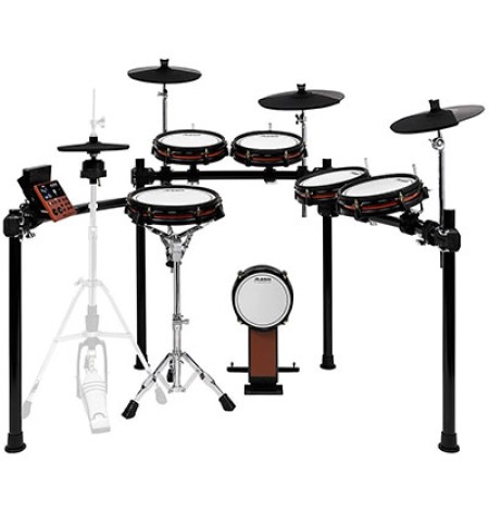 ALESIS NITRO ULTIMATE XL BỘ TRỐNG ĐIỆN TỬ