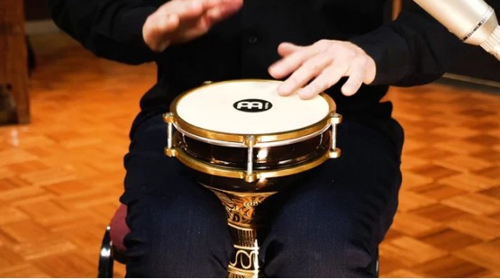 Toca và Meinl – Những nhãn hiệu trống hand drum nổi tiếng ( Phần 2 )