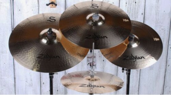 Có nên mua cymbal Zildjan S390 không?
