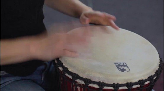 Toca và Meinl – Những nhãn hiệu trống hand drum nổi tiếng ( Phần 1 )